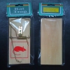 >Wooden Snap Mouse Trap HC2215-M