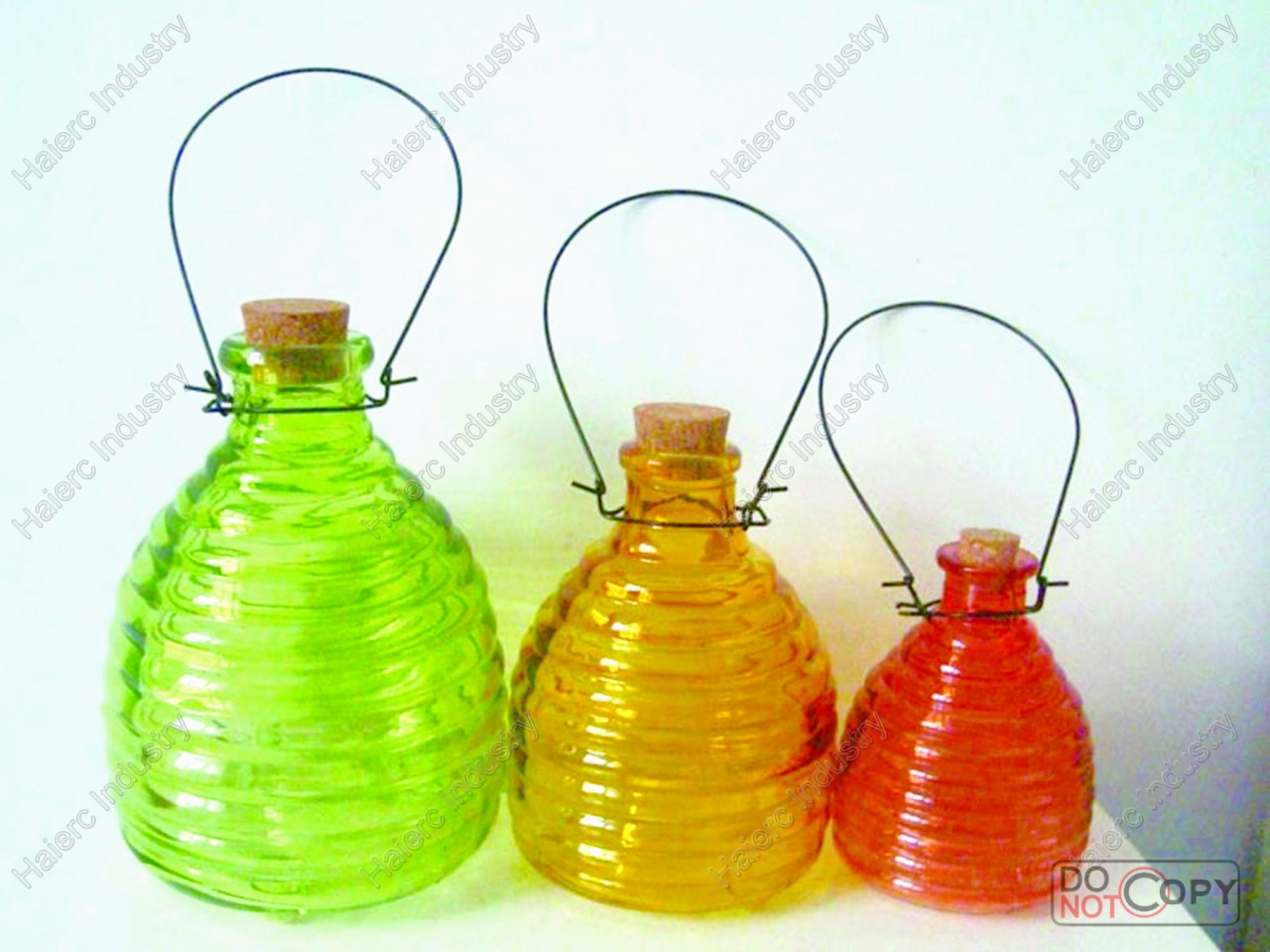 >Wasp Trap Bottle  HC4201M