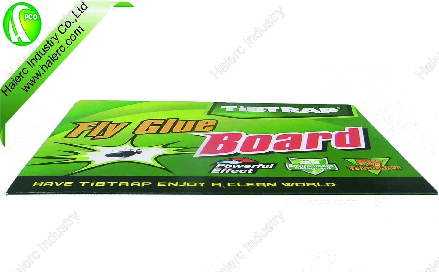Fly Glue Board Trap HC4104