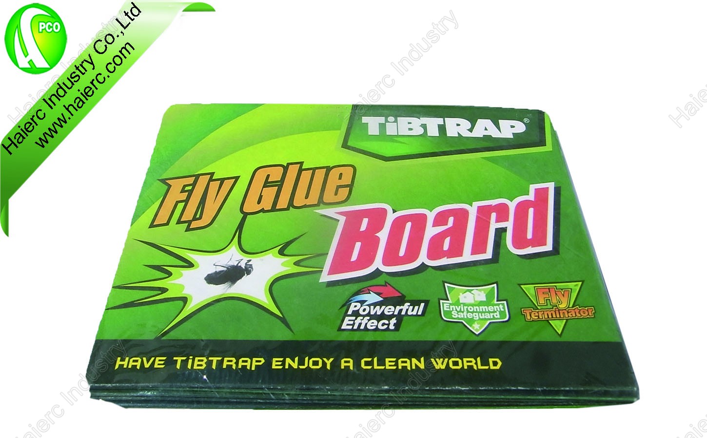 Fly Glue Board Trap HC4104