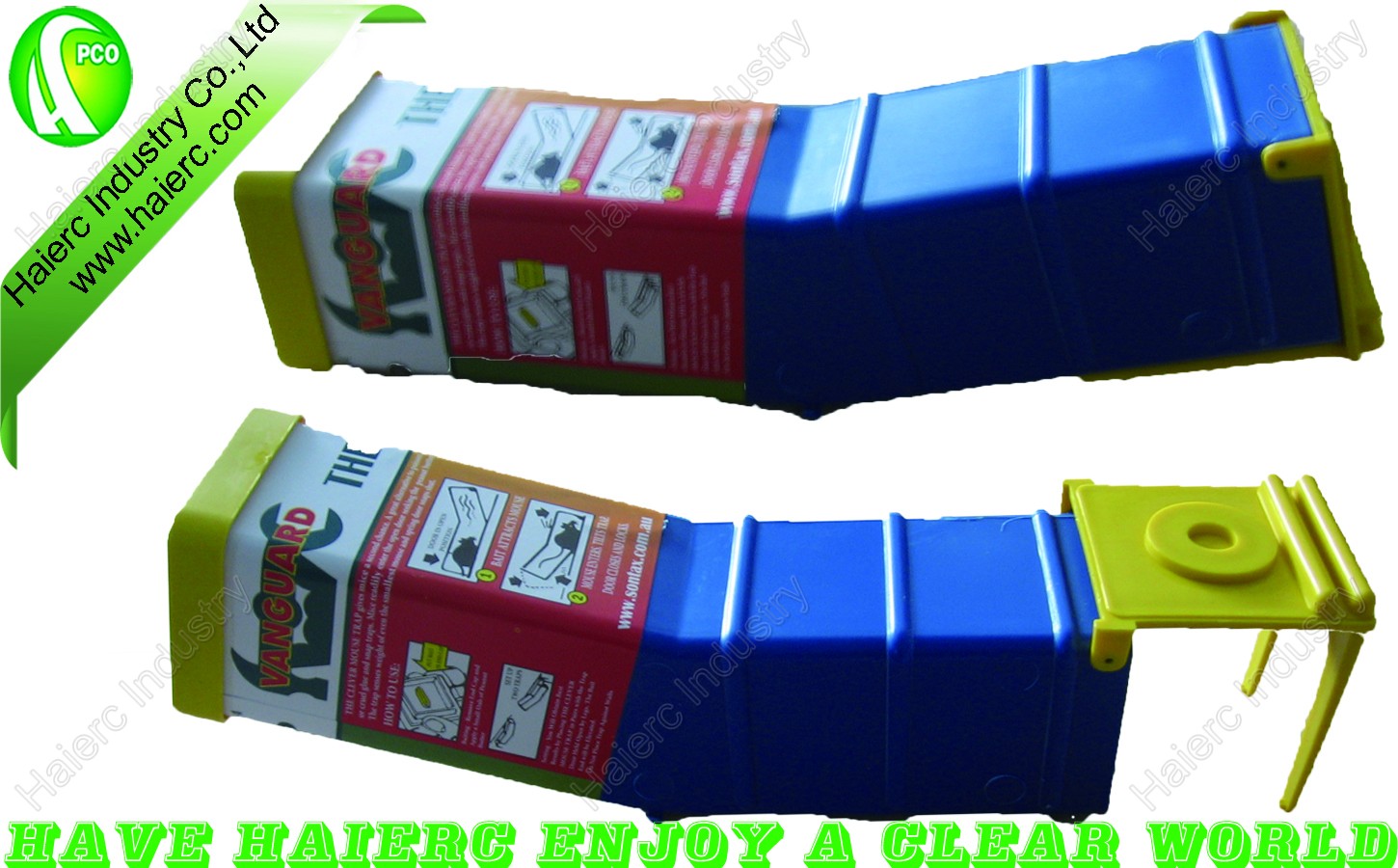 Mouse Trap