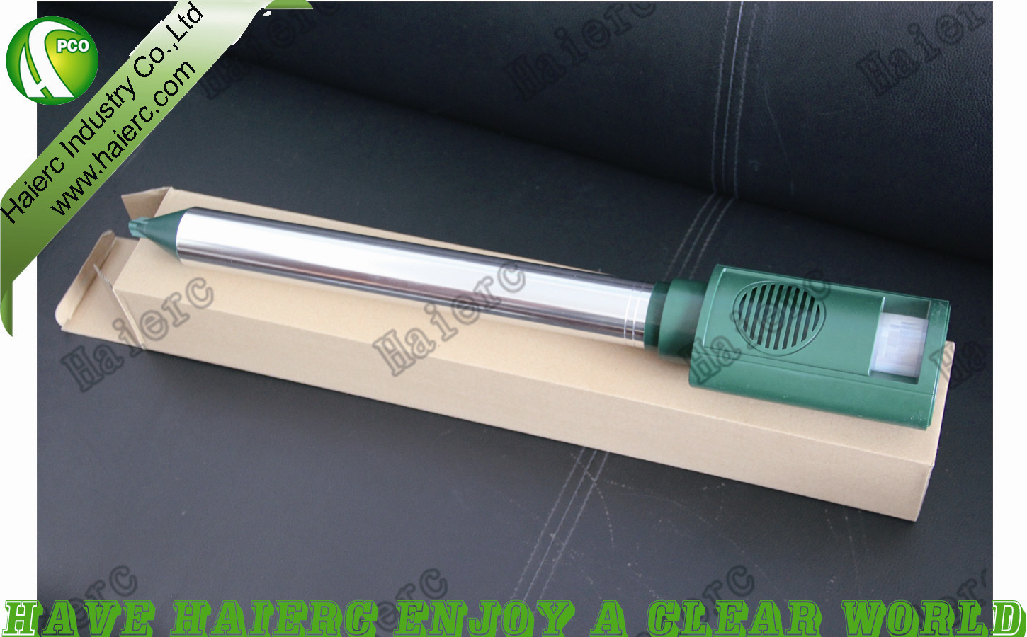 >Bird&Rodent Repeller