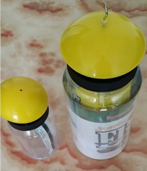>Fly Trap Bottle HC4204S