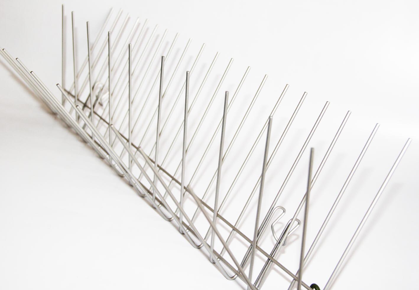>Haierc Gutter Bird Control Spikes
