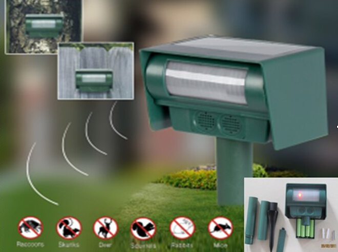 >Haierc Bird Expeler HC15100