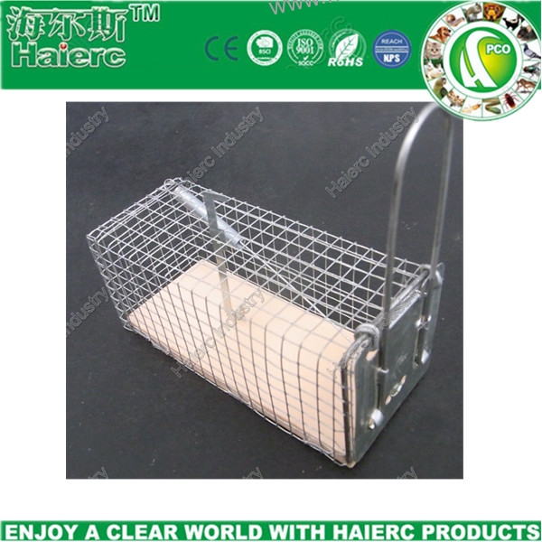 >Mini Mouse Trap Cage   HC2618S