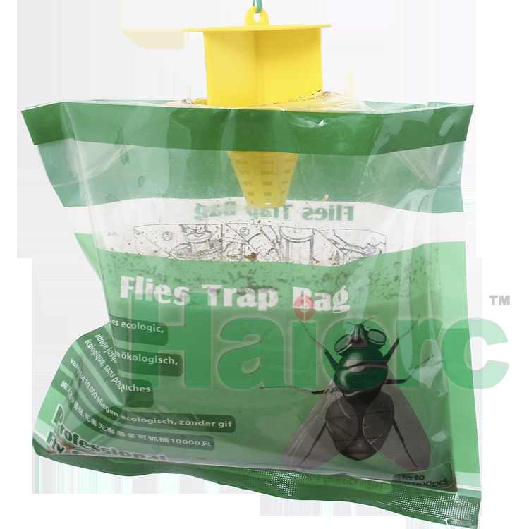 >OEM Fly Trap Bag  Flies Catcher Bag