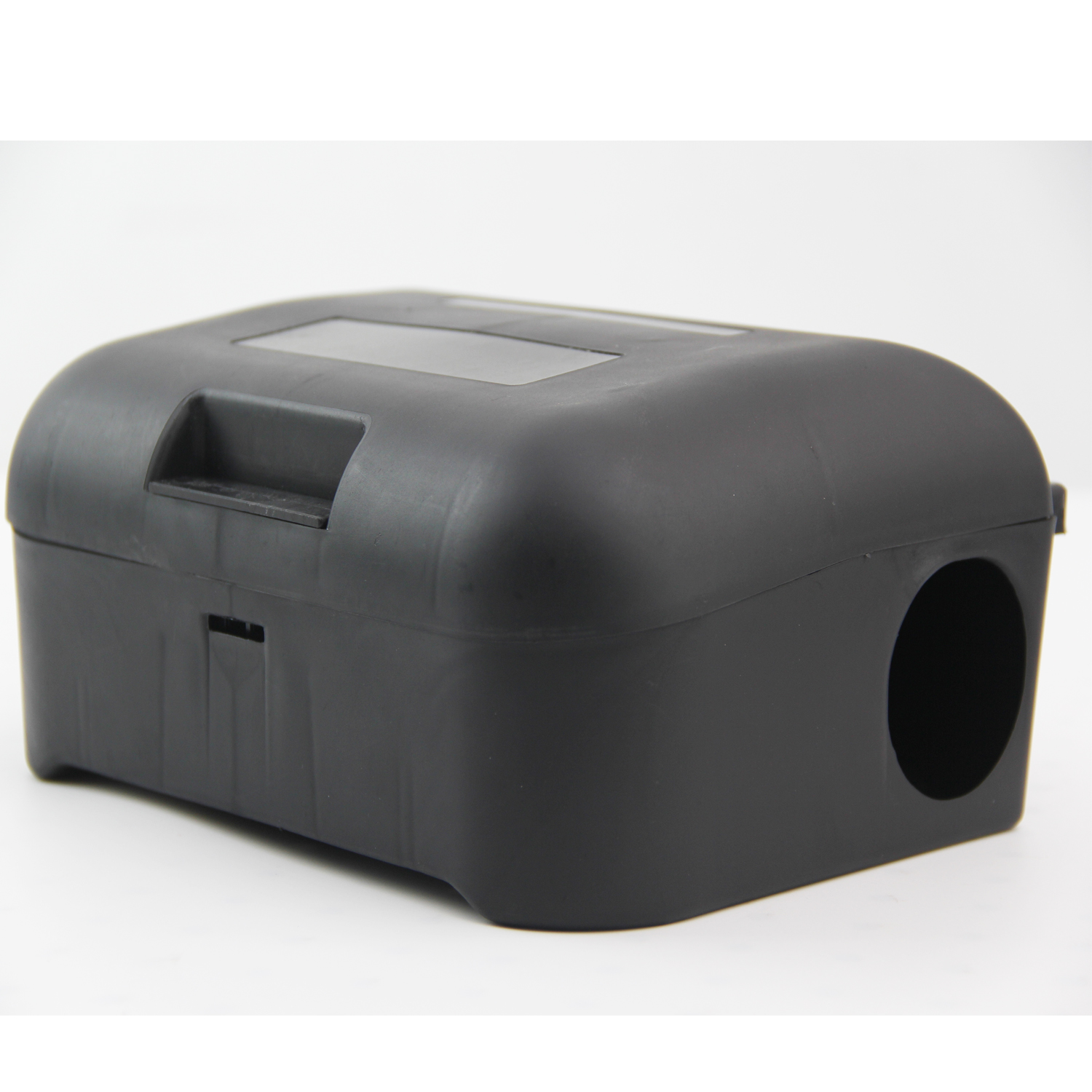 >Haierc Wholesale New Outdoor Rodent Bait Station Mouse & Rat Control Products Keep Children and Pets Safe