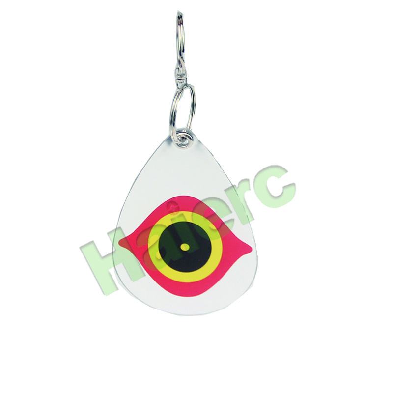 >Haierc Bird Repellent Flash Eyes HC1626S