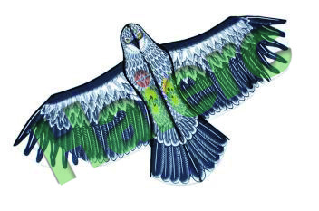 Haierc Bird Scarer Kite HC1633