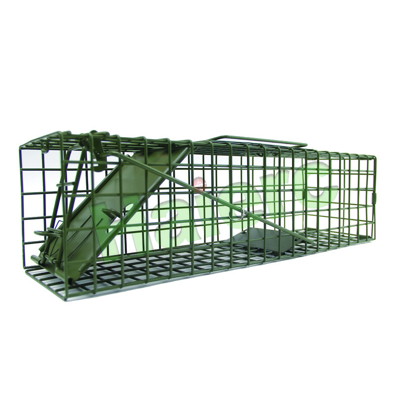 >Haierc Animal Trap Cage HC2614L