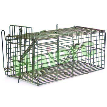 >Haierc Mouse Trap Cage HC2615