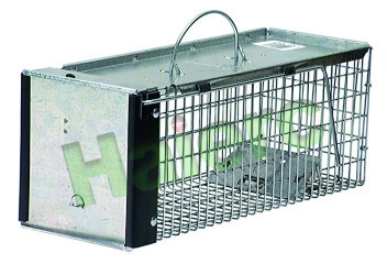 >Haierc Mouse Trap Cage HC2616