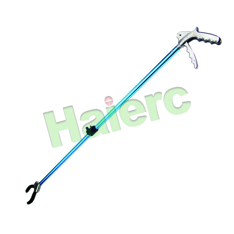 >Haierc Foldable Small Animal Control Tongs HC3106F