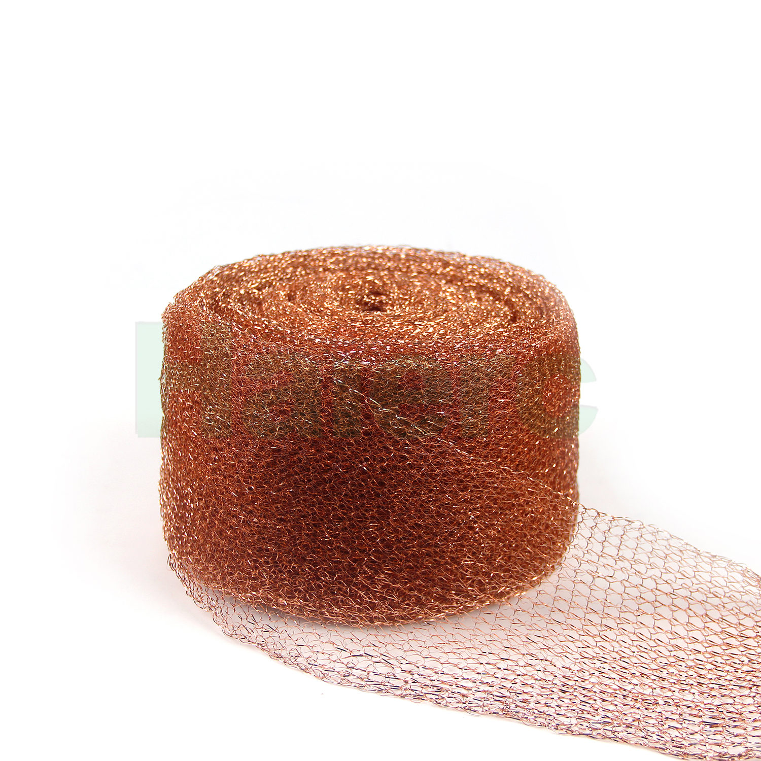 >Haierc 4inch*100ft Copper Mesh