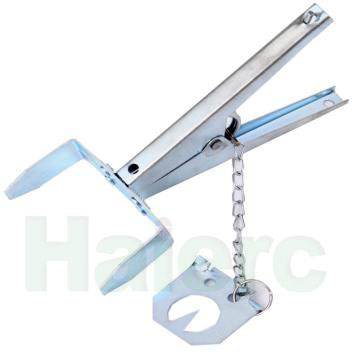 >Scissor Mole Trap  HC2401
