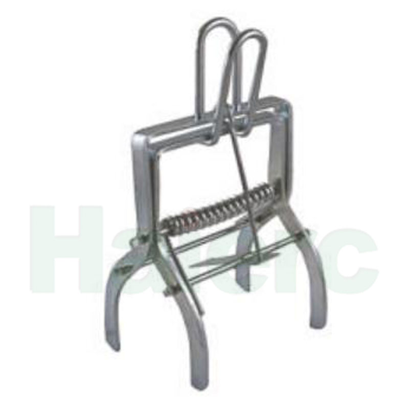 >Scissor Mole Trap  HC2404