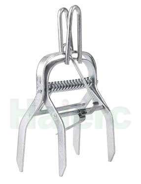 >Scissor Mole Trap  HC2405