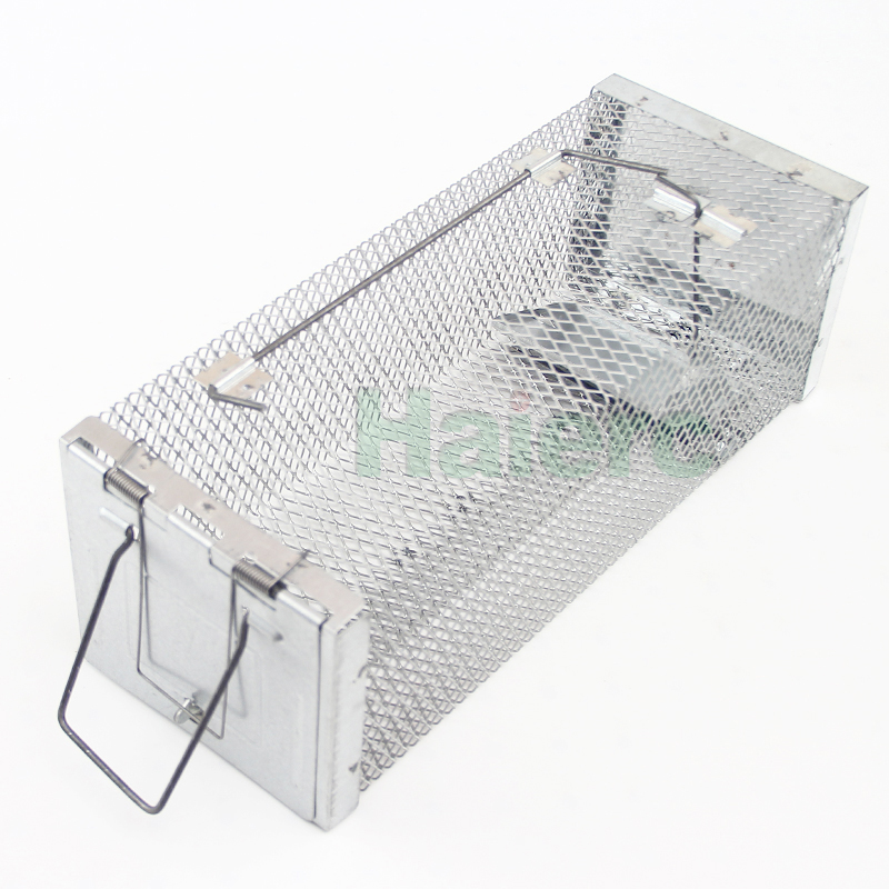 >Rat Trap Cage HC2601S