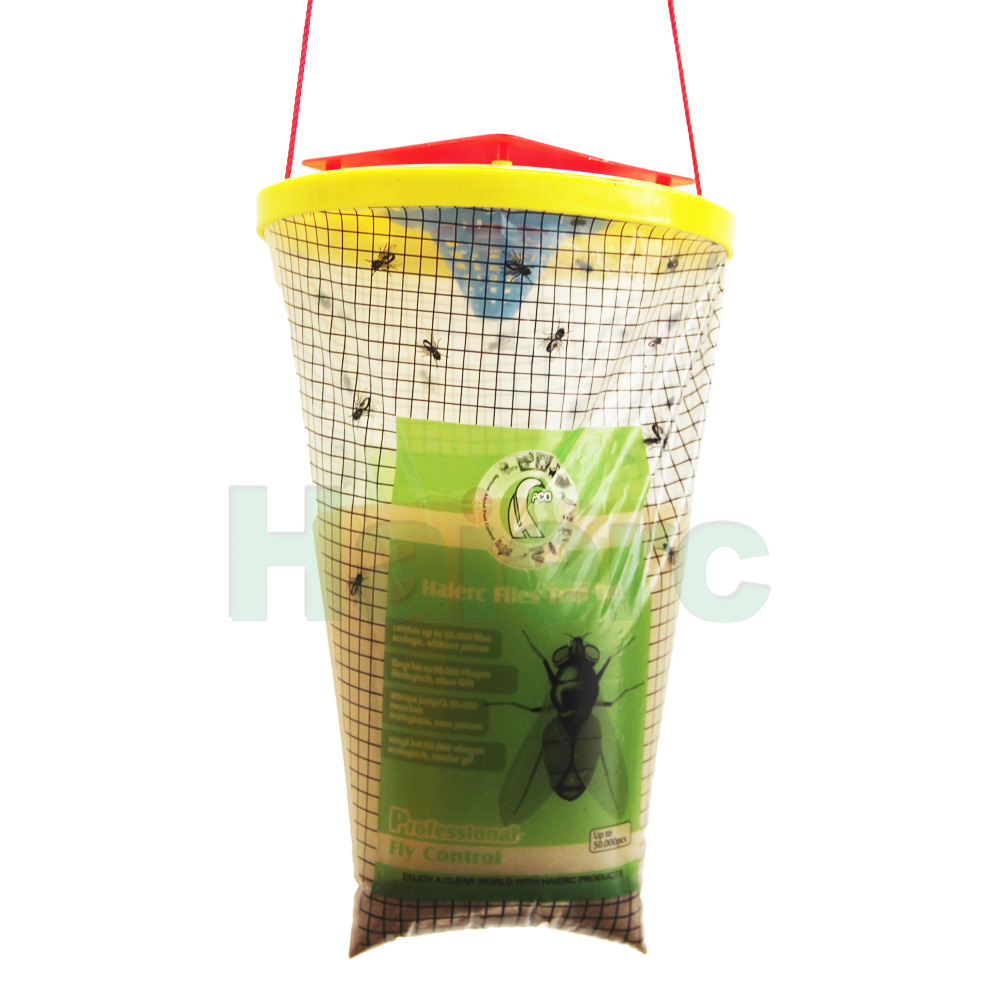 >Haierc TV  Flies Trap Bag HC4242