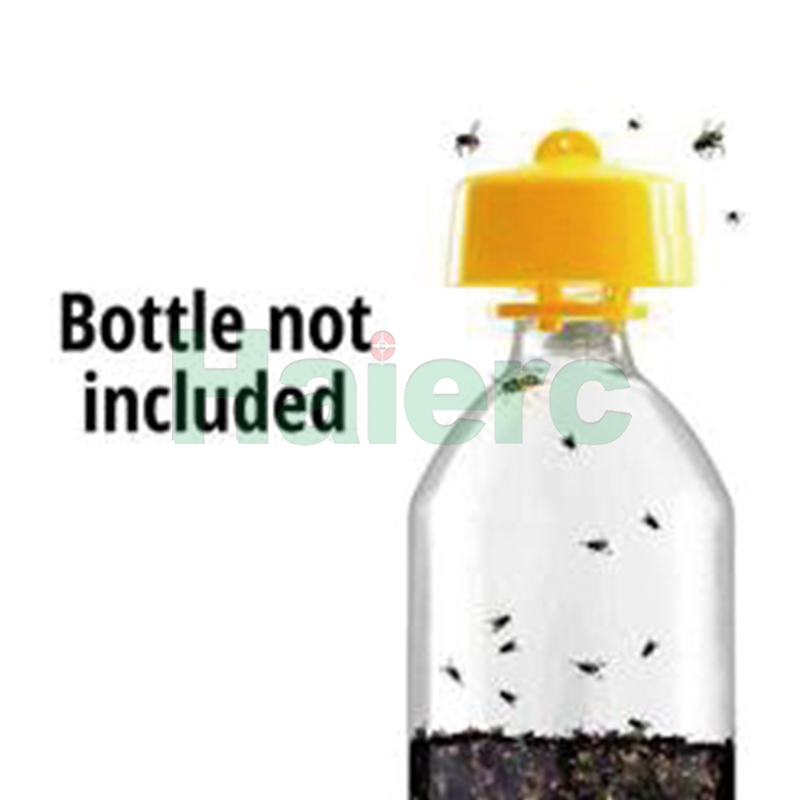 >Haierc reusable fly trap bottle HC4231