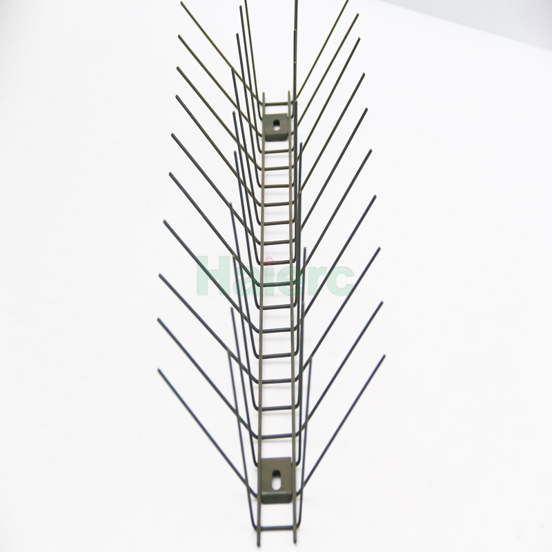>Strong Steel Wire Bird Spikes HC1109-MPW4