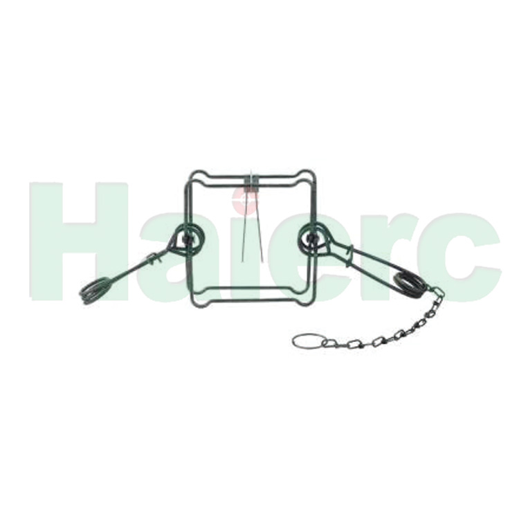 >Haierc X Spring Leg Body Traps HC2715M6