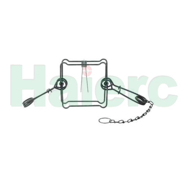 >Haierc X Spring Leg Body Traps HC2715M8