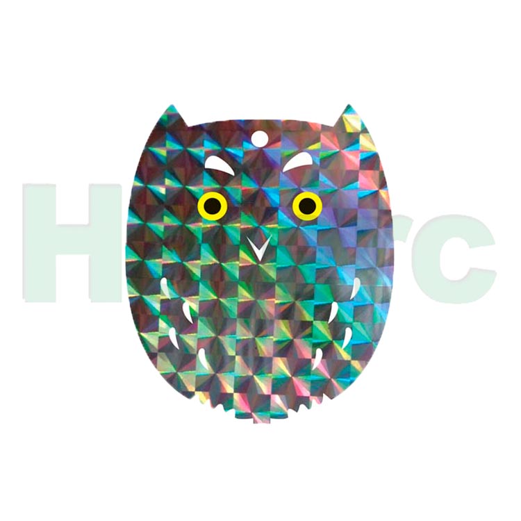 >Flash Bird Scarer HC15146
