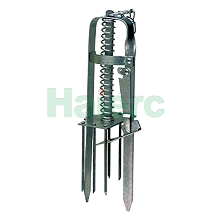 >Haierc Mole/Vole /Gopher Trap HC2420S