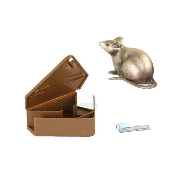 >Haierc Small Recommended Humanitarian Bait Station pp HC2112