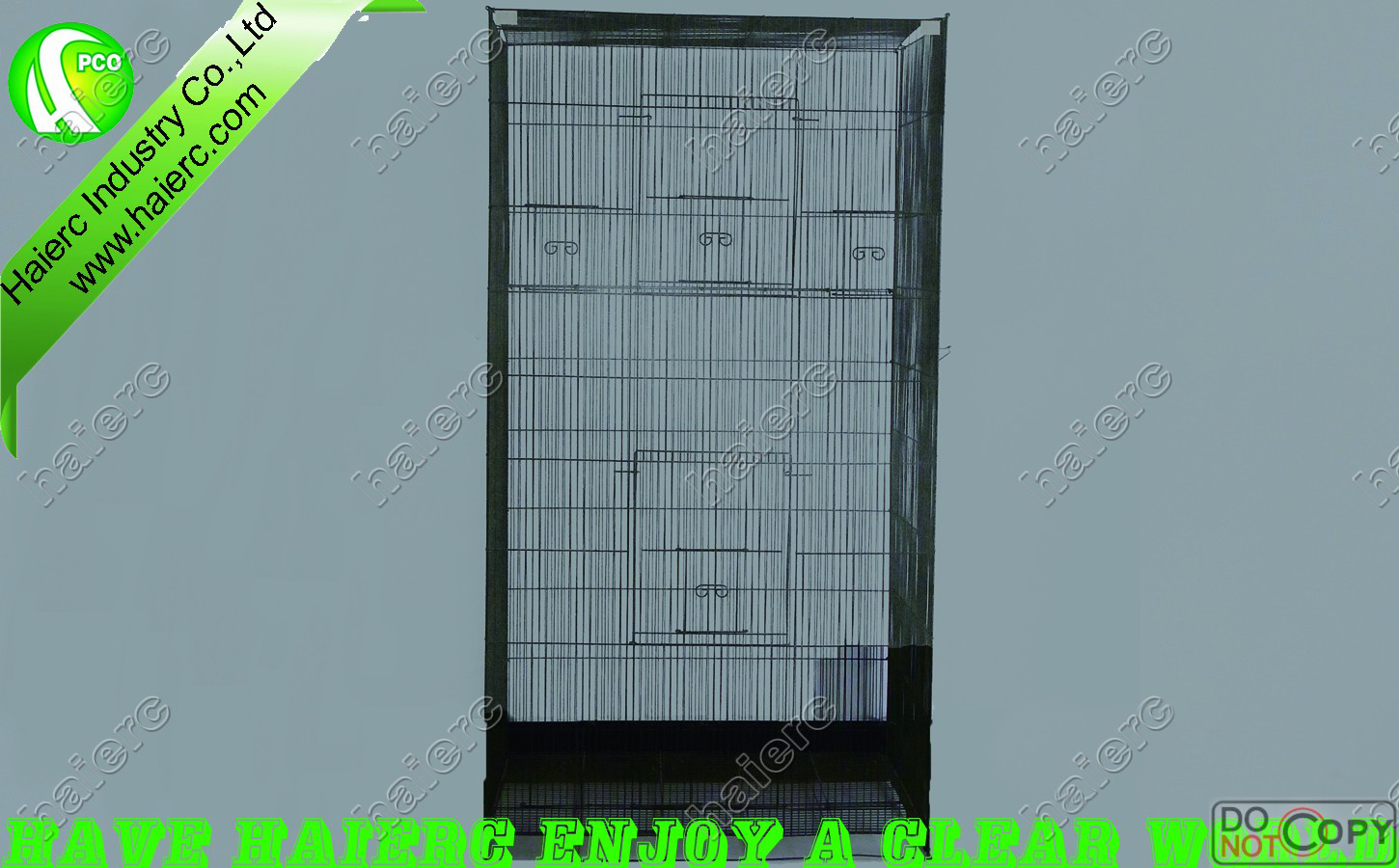 >Bird Cage PC-2494