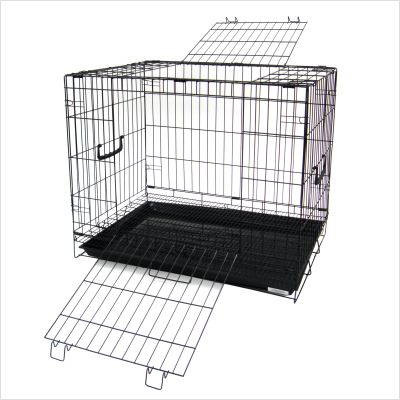 >Small Animal Crate RB24