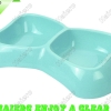 >New large-sized bowl pair P508: