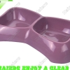 >New small-sized bowl pair P509: