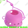 >Large round mask for 5-10kg dog P516: