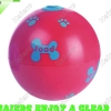 Big color food ball P571: