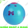 >Small color food ball P572: