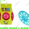 >New frisbee P606: