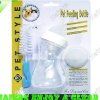 >PC feeding bottle/L 300ml P645: