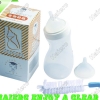 >PE feeding bottle/L 300ml P645-1: