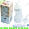 >PE feeding bottle/S 200ml P646-1: