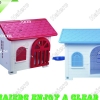 >Dog house P898: