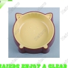 >Cat style bowl-S P911: