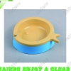 >Fish style bowl-S P915: