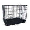 >Foldable Animal Crate SA48