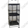 >Parrot cage PC-WI24D