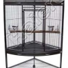 Parrot cage PC-WI37C