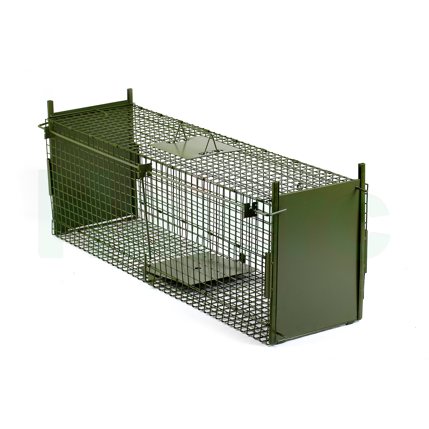 Foldable trap cage HC2613S