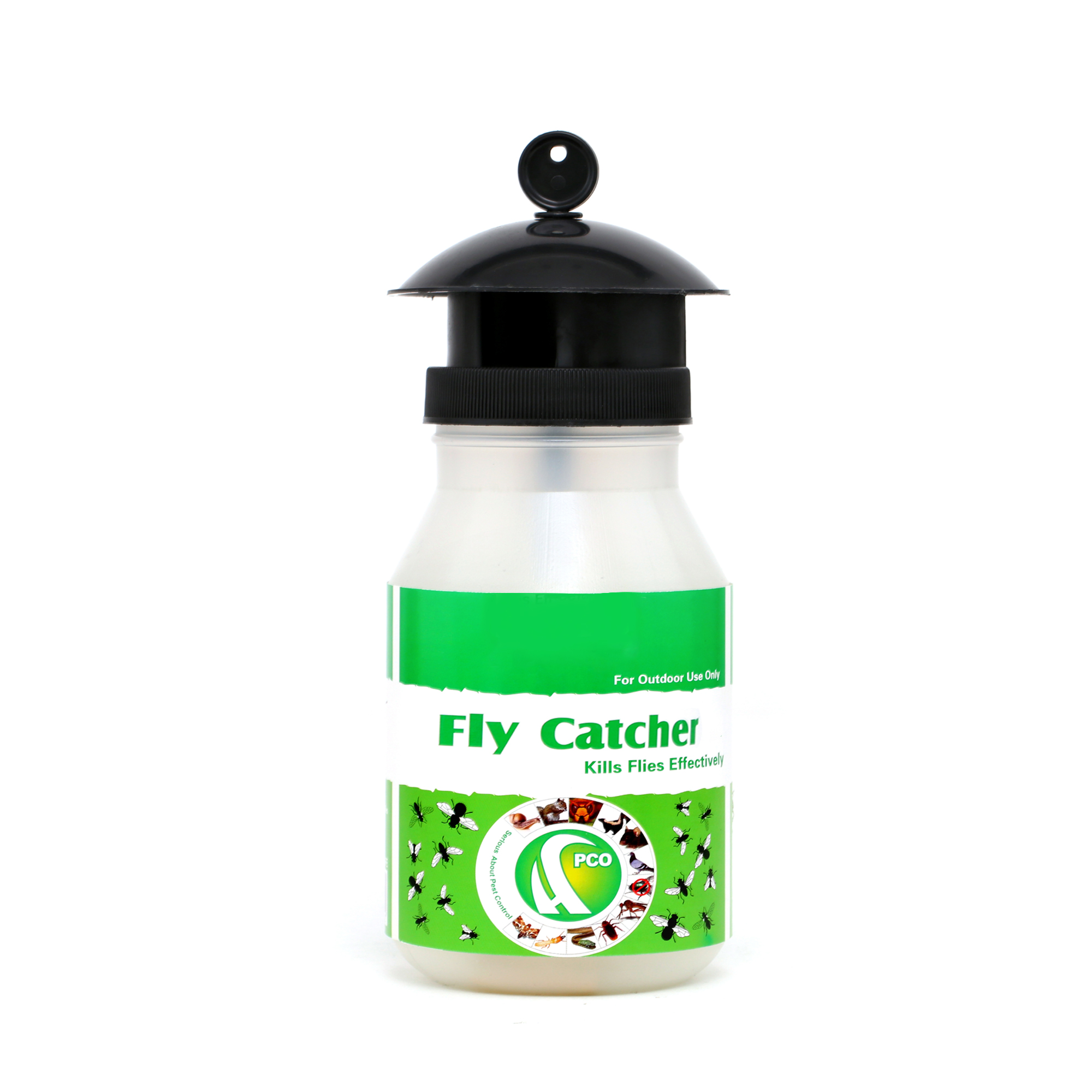 >PCO Fly Trap Bottle Insect Traps HC4216